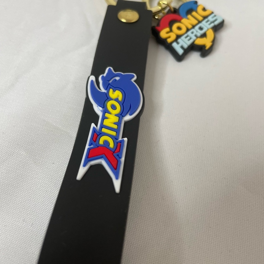 Shadow keychain - Picture 2 of 5